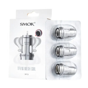 Smok Tfv16 Mesh Coil
