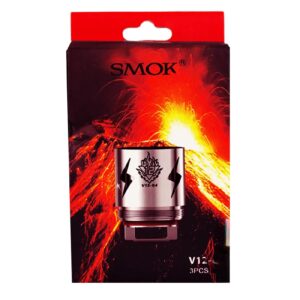 Smok V12 Q4 Coils