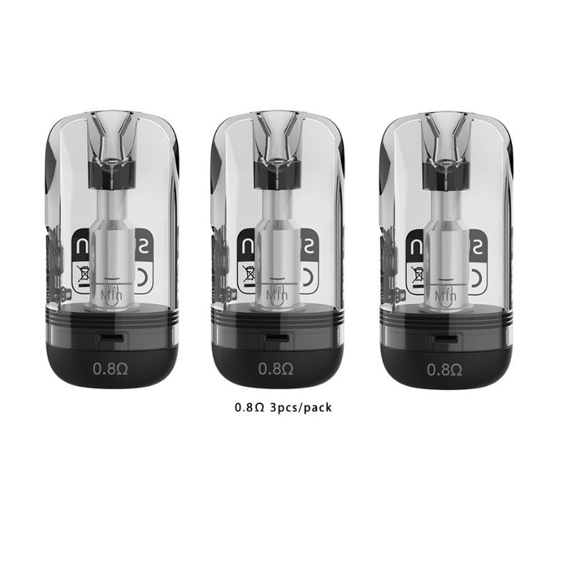 Suorin Se Pod Cartridge 08 3pcs