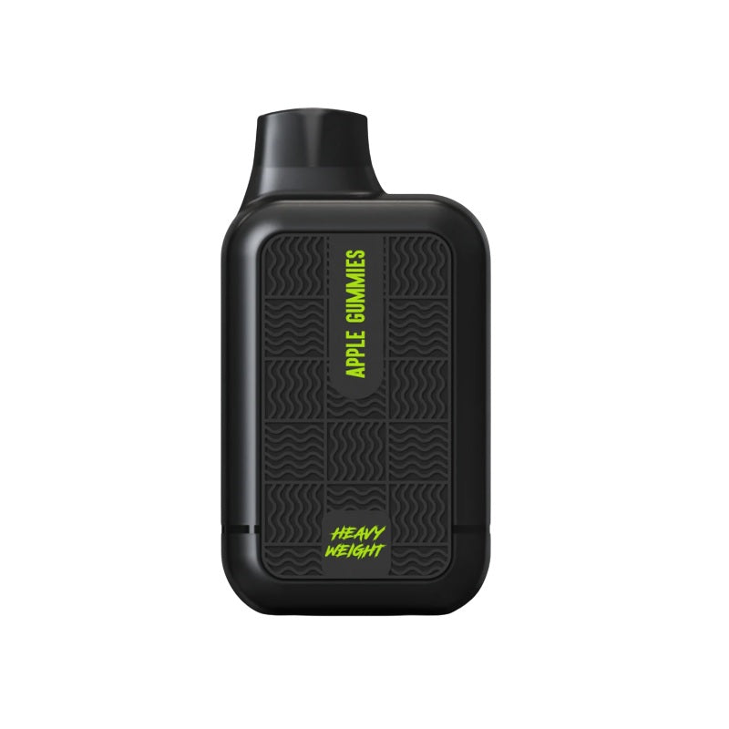 Tyson Apple Gummies