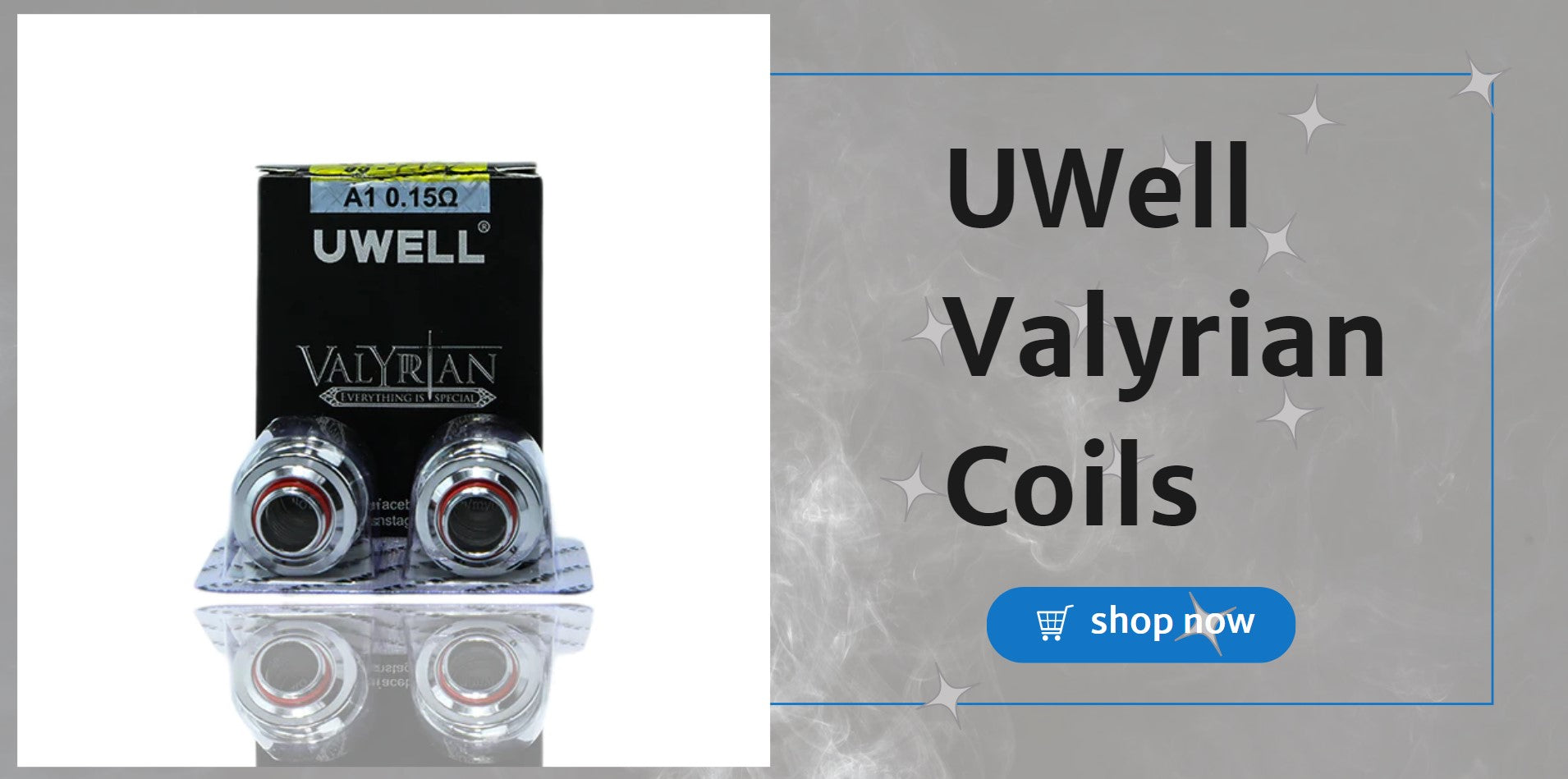 UWell Valyrian Coils Reviews & Insights: Unveiling the Performance