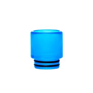 Unicorn Jewel 810 Drip Tips Blue