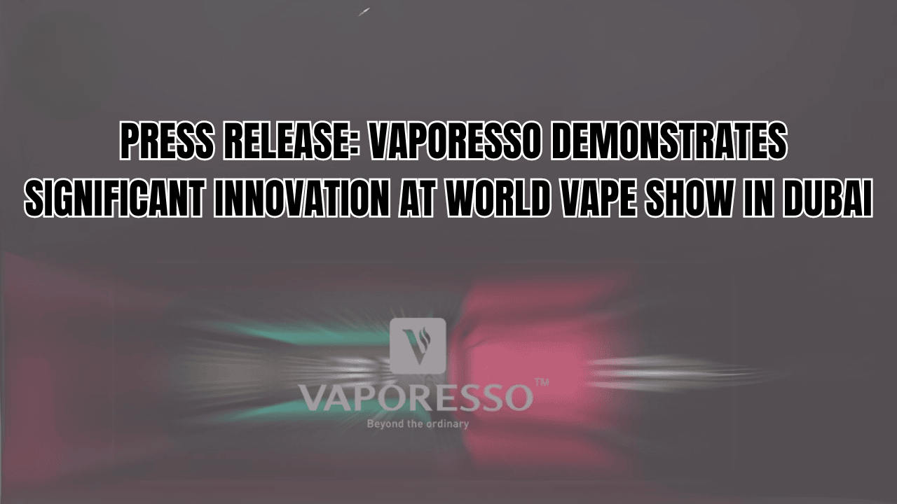 VAPORESSO INNO SPOT