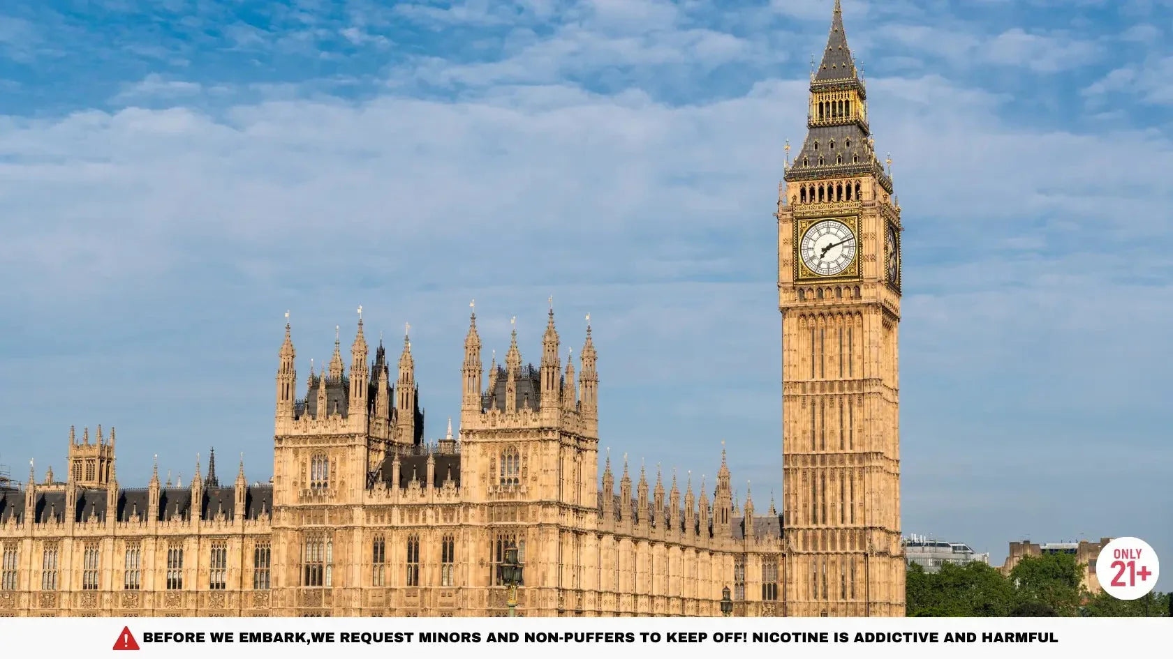 Vape Industry Seek Apology for Minister Disrespectful Remarks