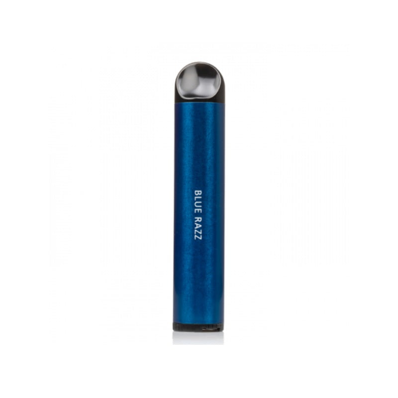 Vaporlax Blue Razz