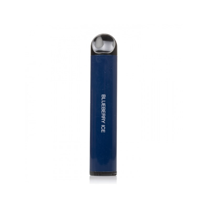 Vaporlax Blueberry Ice
