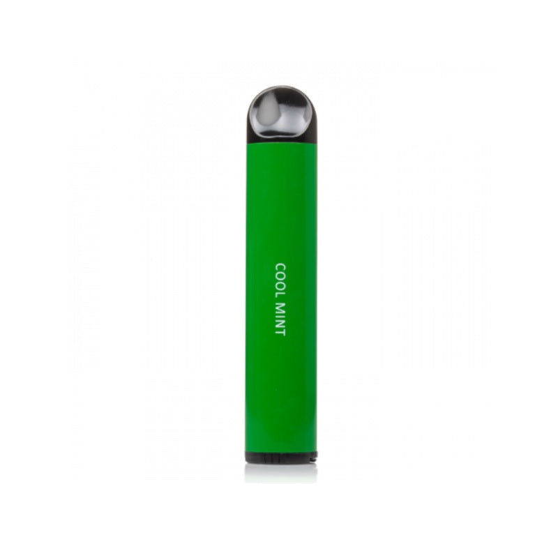Vaporlax Cool Mint