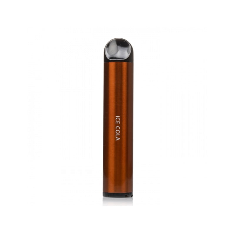Vaporlax Ice Cola