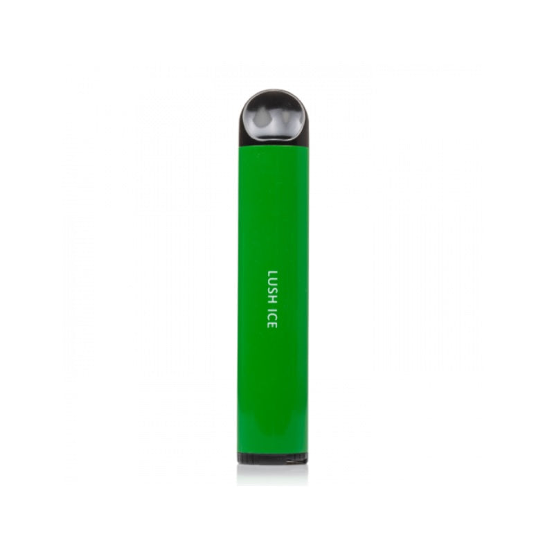 Vaporlax Lush Ice