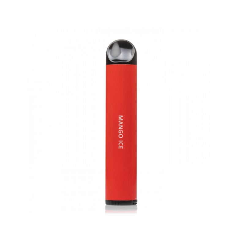 Vaporlax Mango Ice