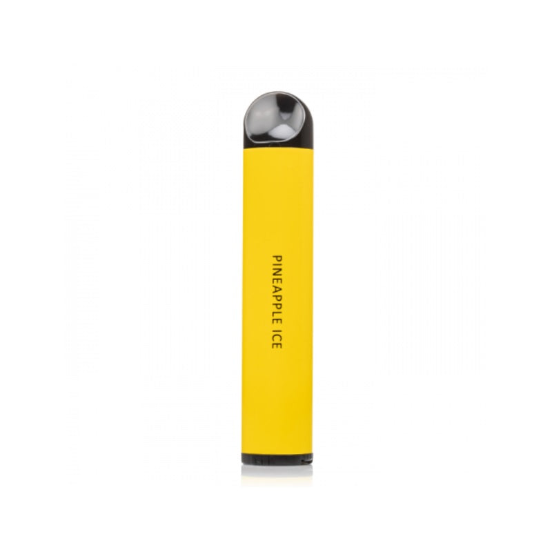 Vaporlax Pineapple Ice