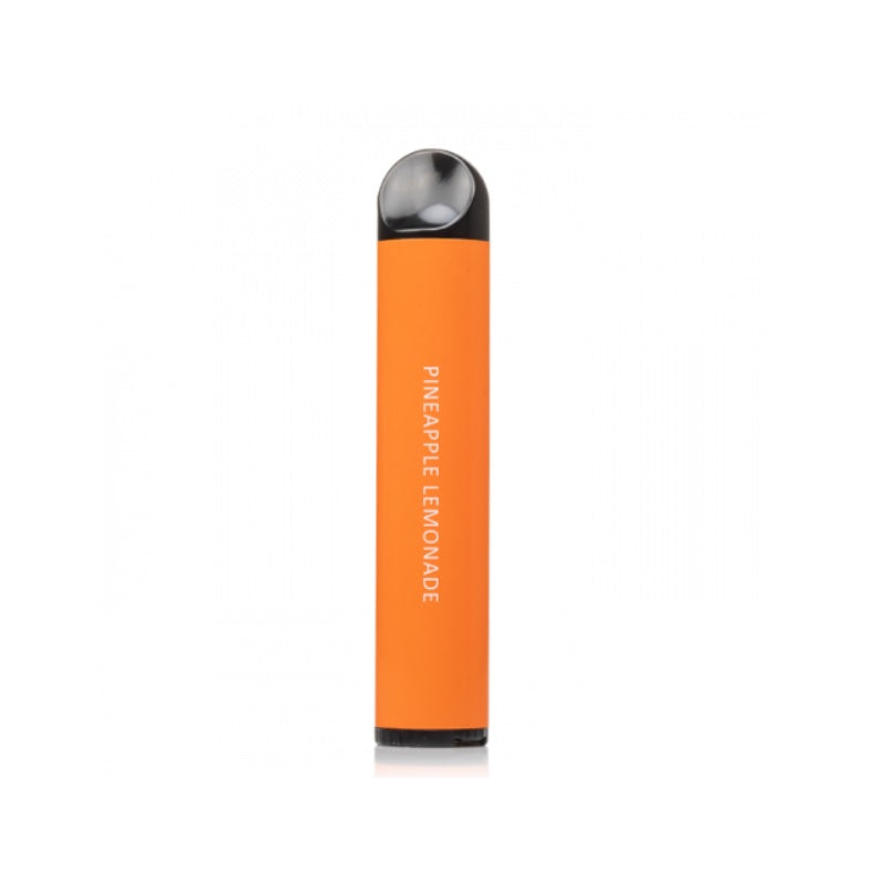 Vaporlax Pineapple Lemonade