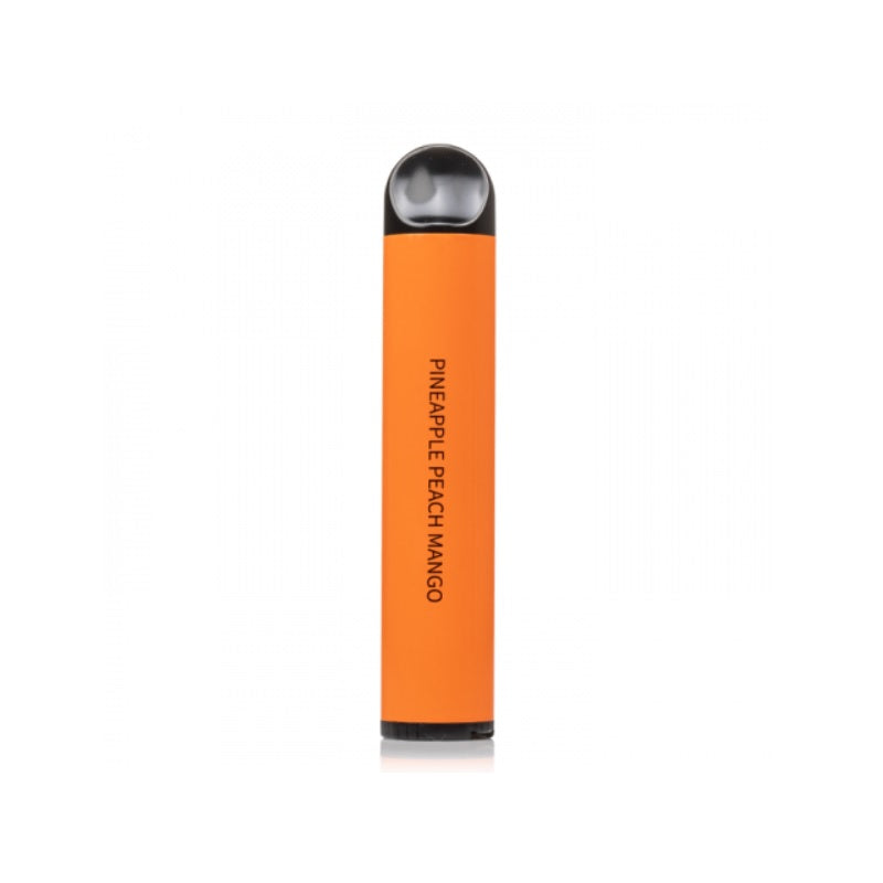 Vaporlax Pineapple Peach Mango