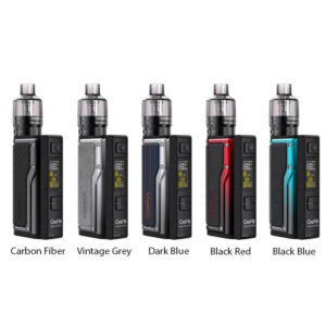 voopoo argus gt kit