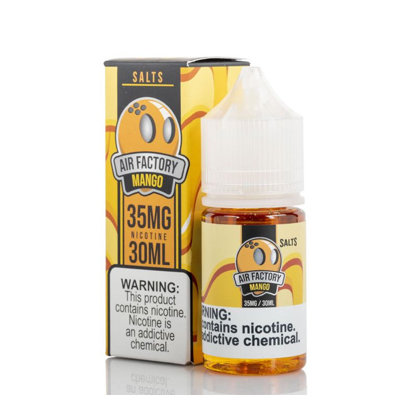 air factory mango salt