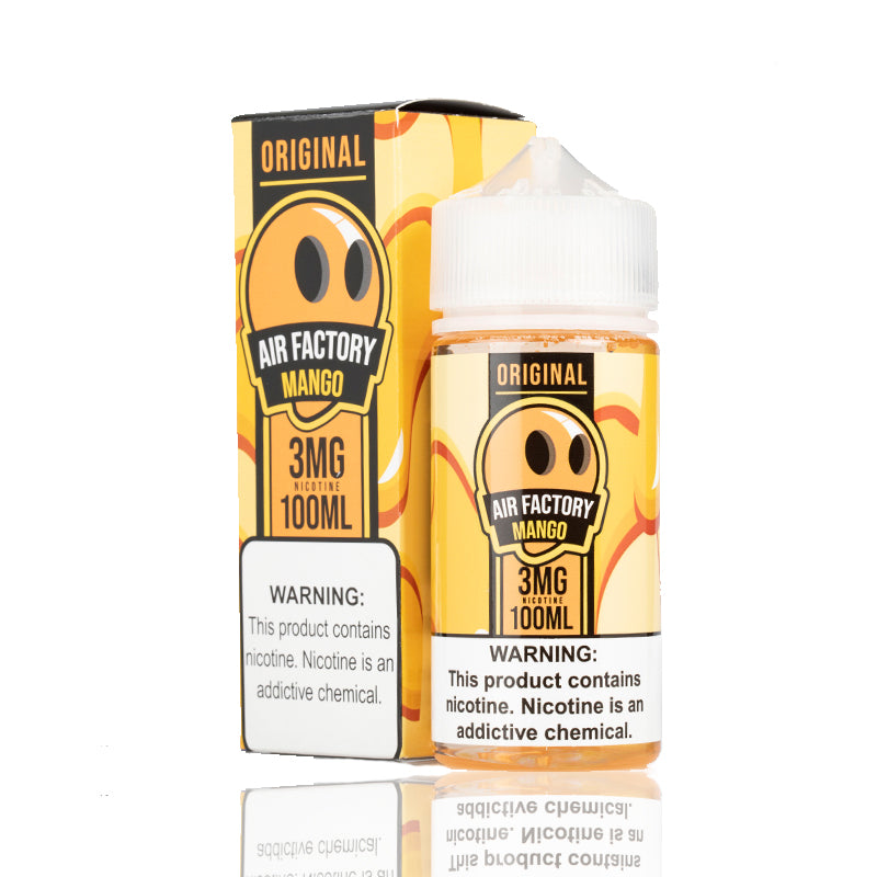 air factory mango