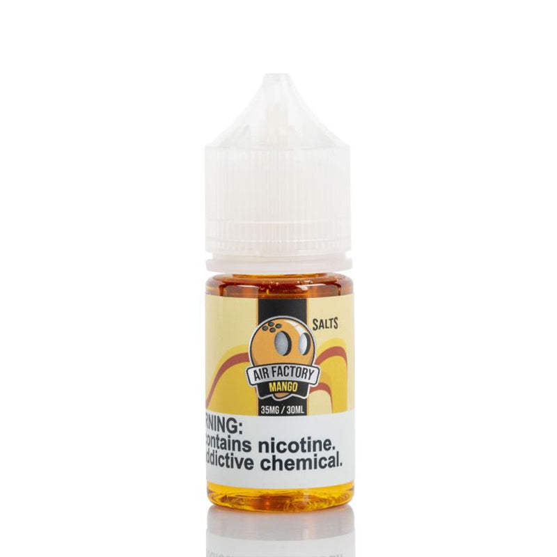 air factory salt mango
