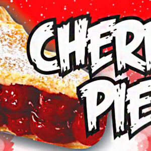 Cherry Pie