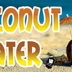 Coconut Water