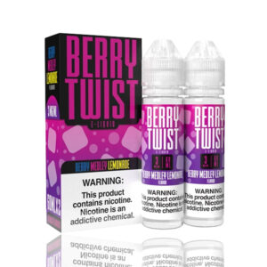 Berry Twist Berry Medley Lemonade