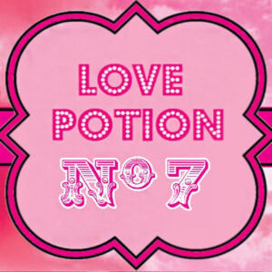 Love Potion Nº 7