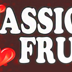 Passion Fruit