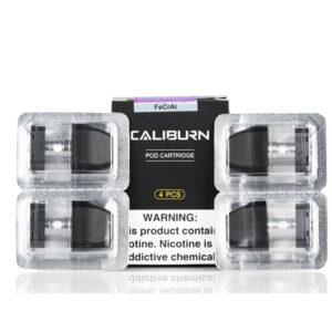 Cali Burn Pods ( Cali Burn or Cali Burn KOKO) | $10.25