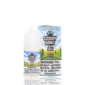 Candy King on Salt Batch | Twelve Tribes