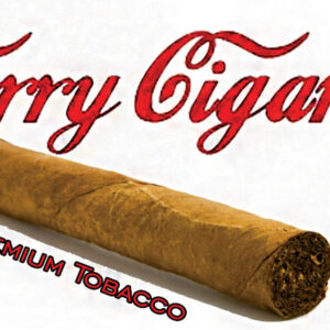 Cherry Cigar