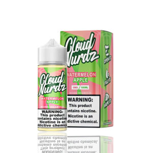 cloud-nurdz-watermelon-apple