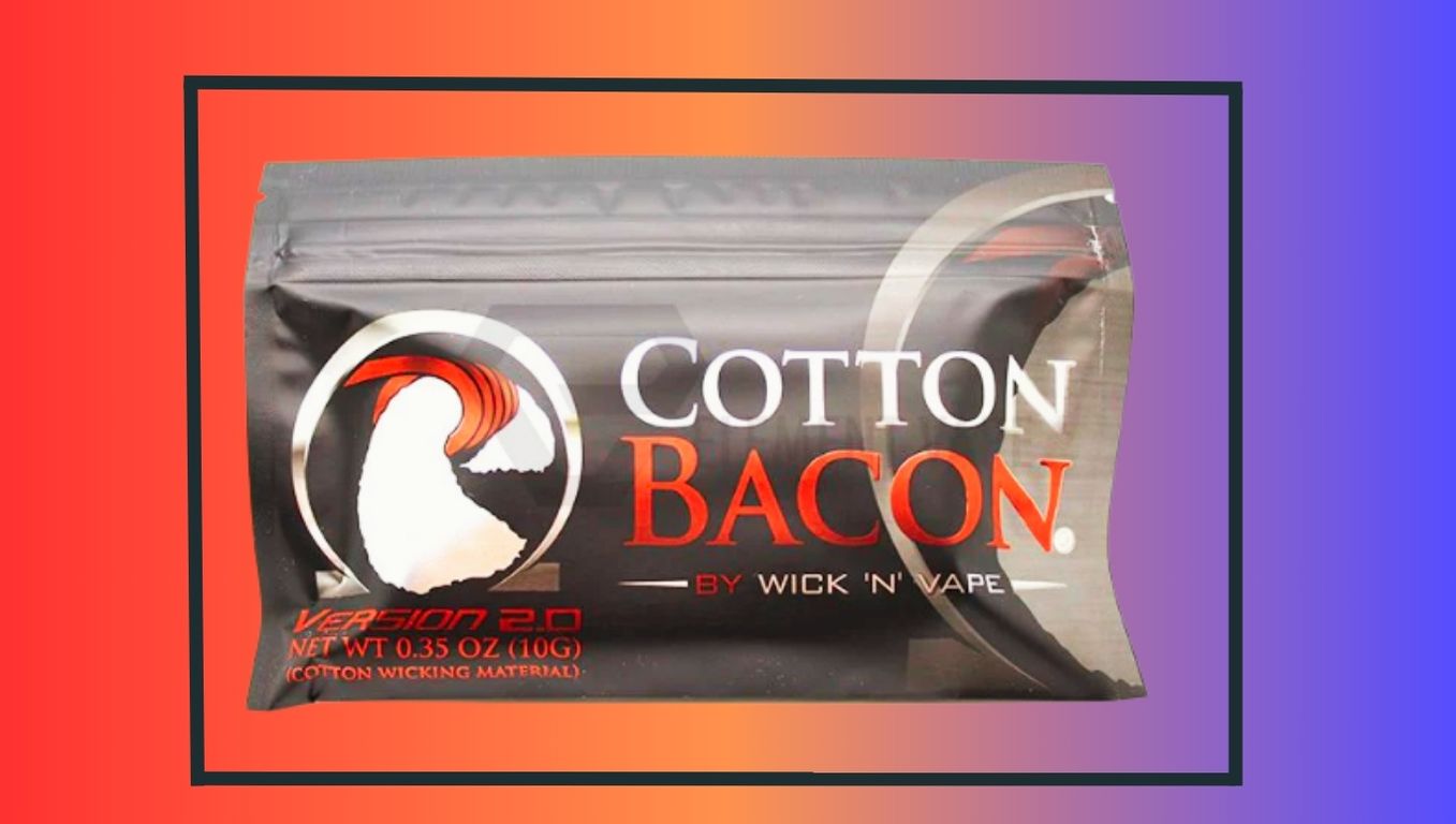 Cotton Bacon
