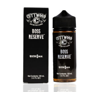 cuttwood boss reserve