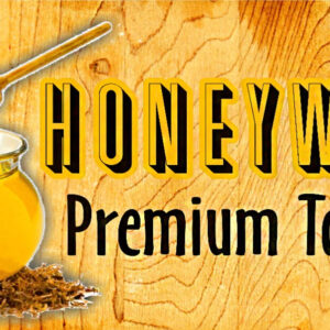 Honeywood Premium Tobacco