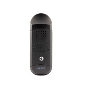 G Pen Dash II Dry Herb Vaporizer — Twelve Tribes