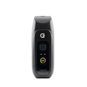 G Pen Dash+ Dry Herb Vaporizer — Twelve Tribes