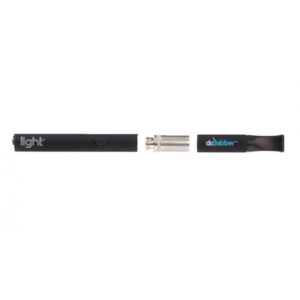 Dr. Dabber Light™ Vaporizer Pen Kit — Twelve Tribes