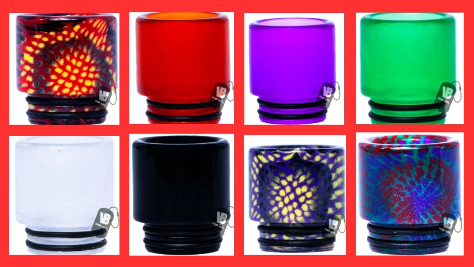 Drip Tip