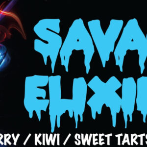 Savage Elixir