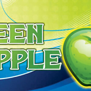 Green Apple