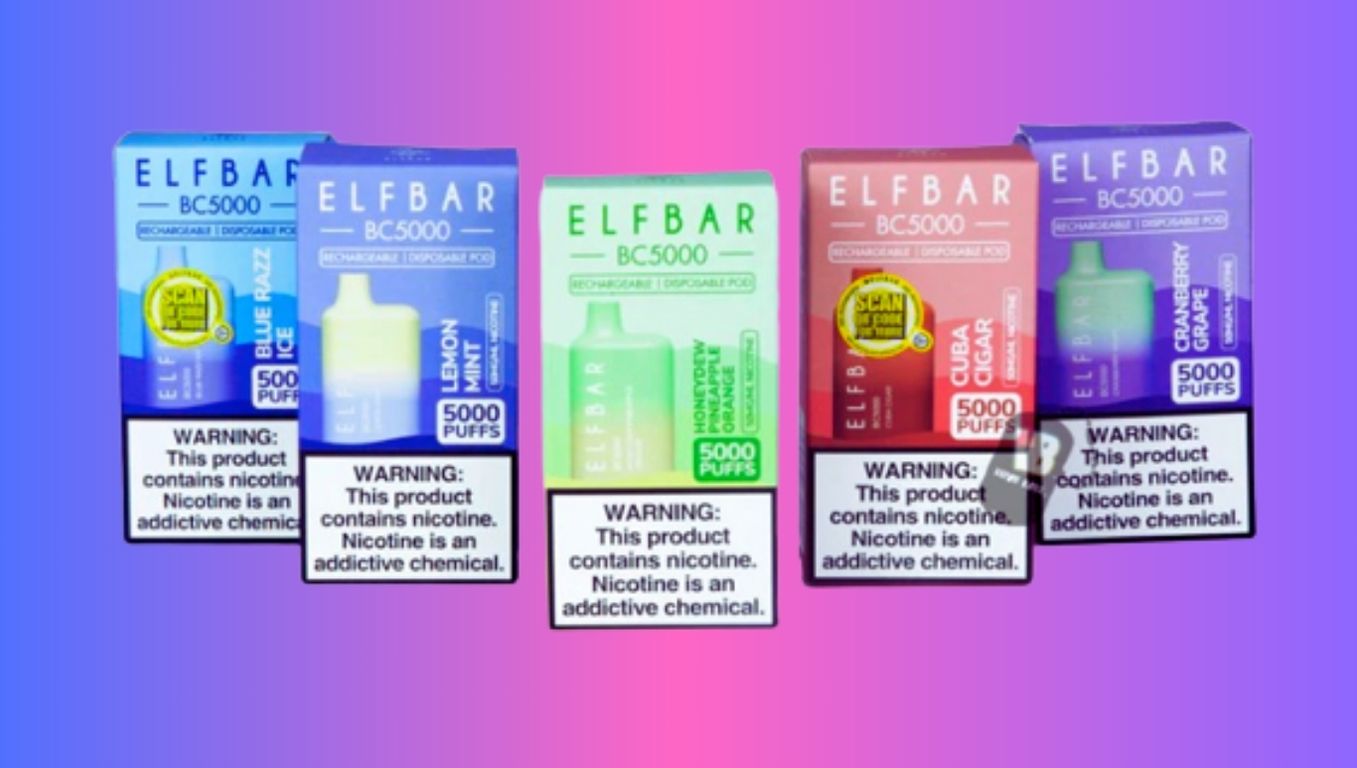 Elf Bar