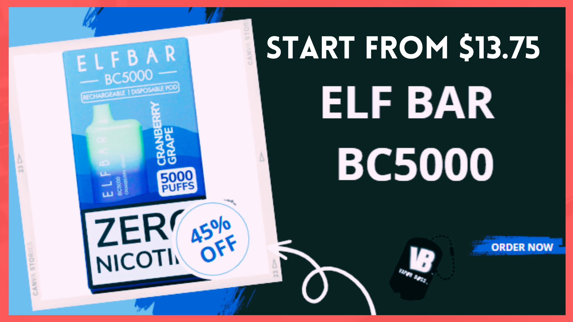 Elf Bar