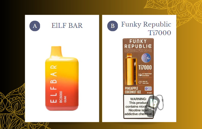 elf bar