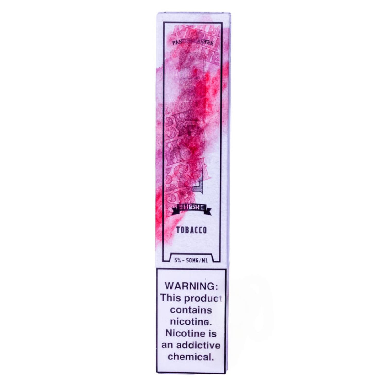 Esco bars Tobacco