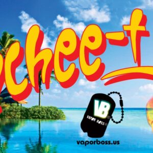 Peachee-t