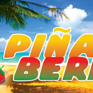 Pina Berry