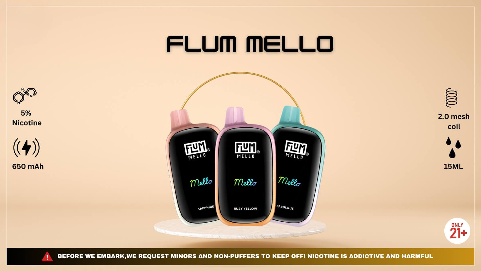 Top Flum Mello Flavors to Satisfy Every Taste Preference