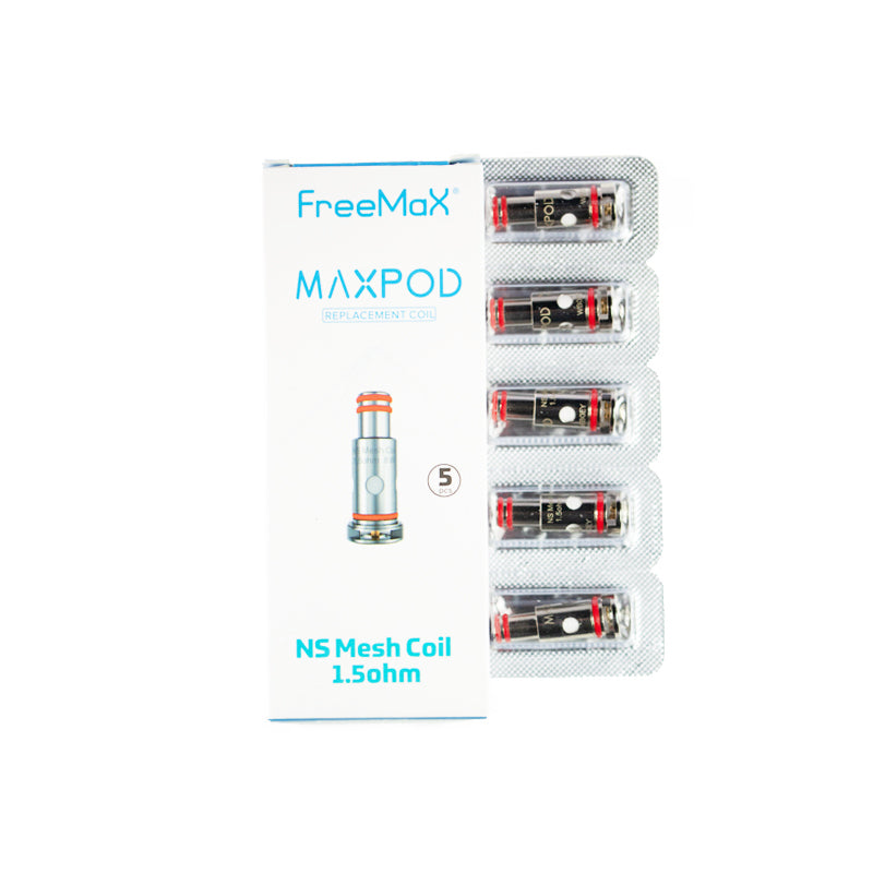 maxpod-replacement-coils