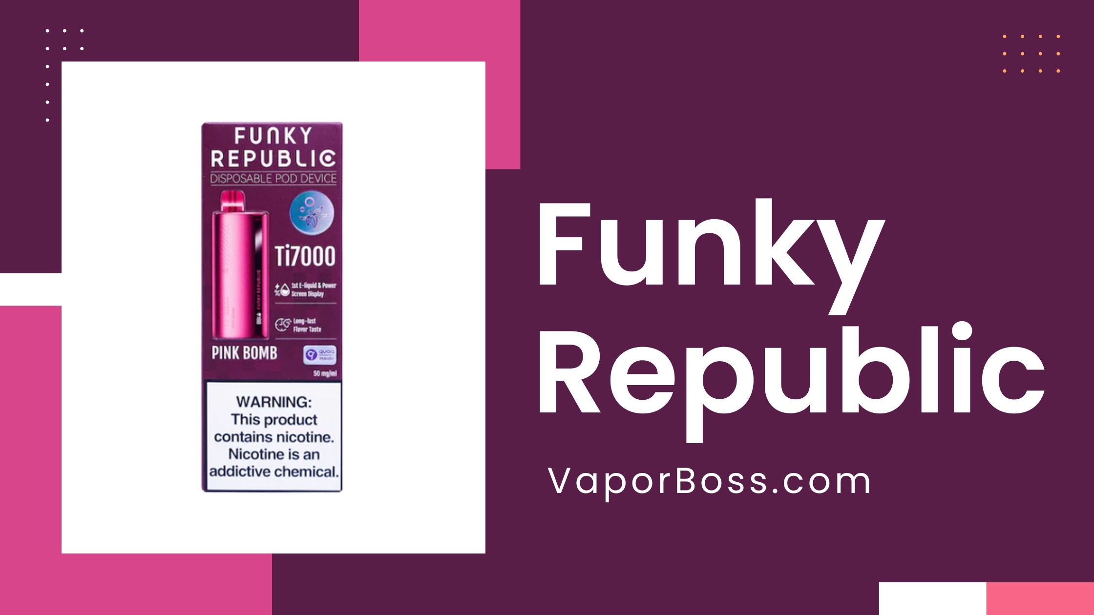 Funky Republic
