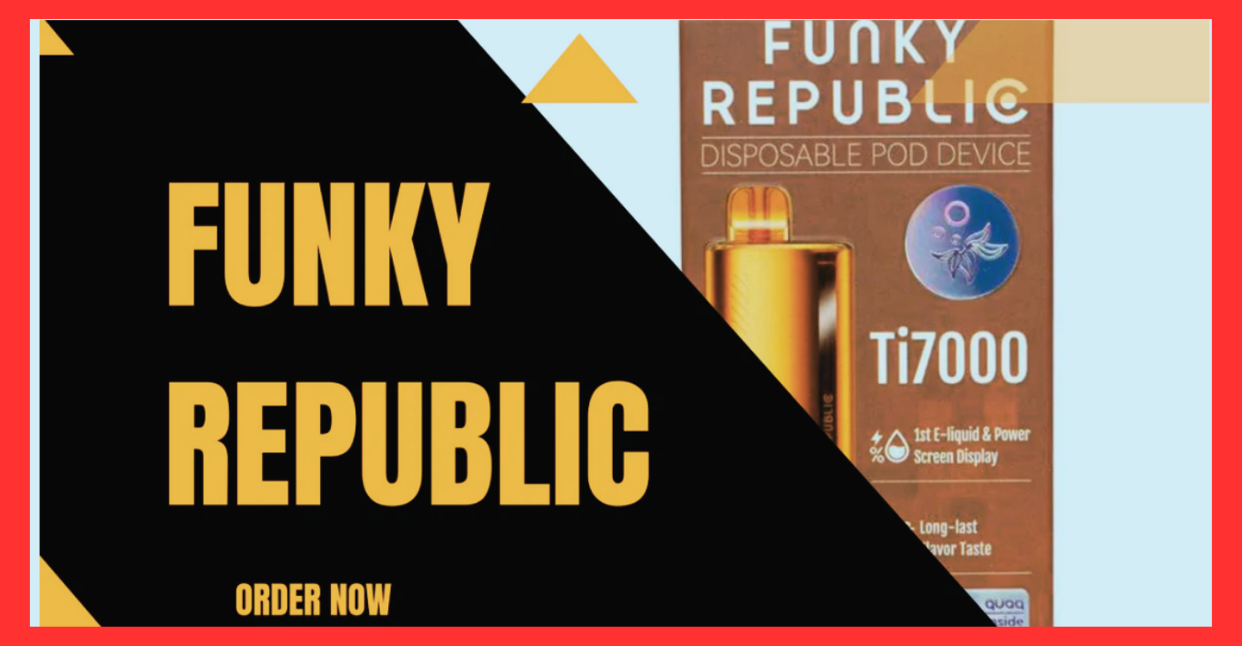 funky republic