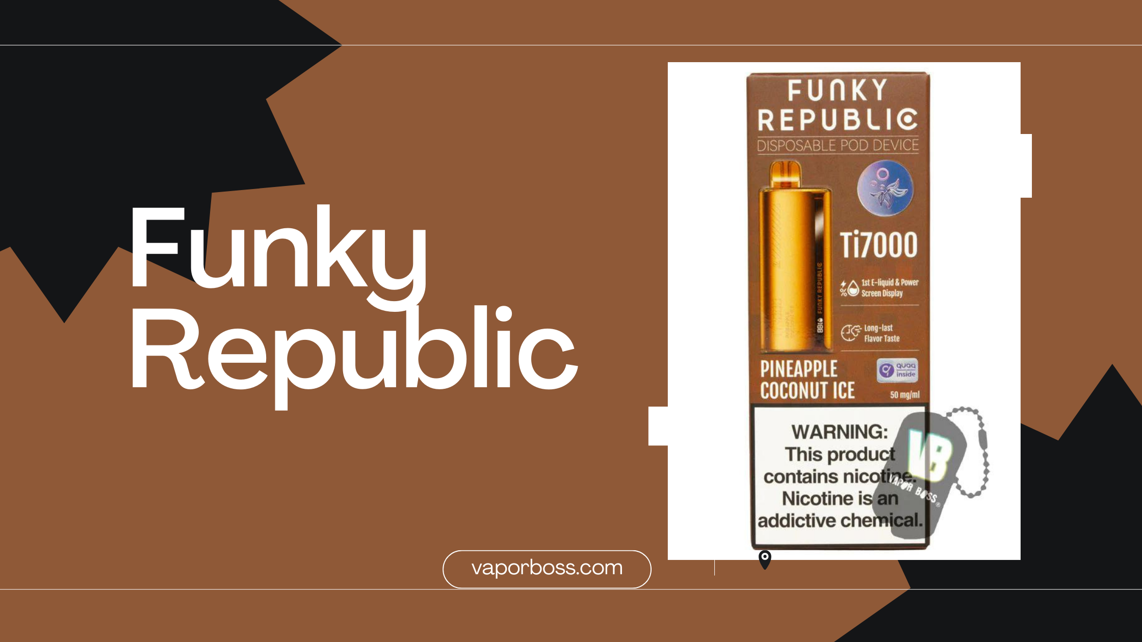 funky republic